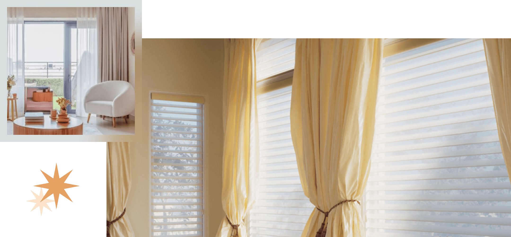 Curtain UAE - Premium Curtains & Blinds